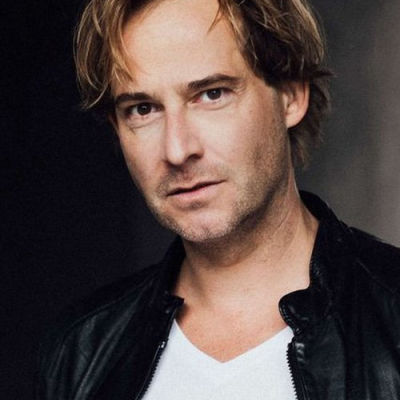 Niels-Bruno Schmidt image